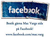 Mac Vargs facebook sida
