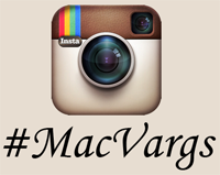 Instagram - #MacVargs